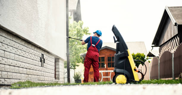 Best Window and Screen Pressure Cleaning in Aledo, IL